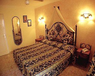 Harbour Club Hotel Los Gigantes Bagian luar foto