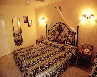 Harbour Club Hotel Los Gigantes Bagian luar foto